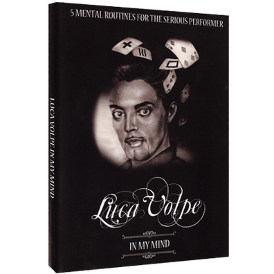 In My Mind by Luca Volpe and Titanas video DOWNLOAD